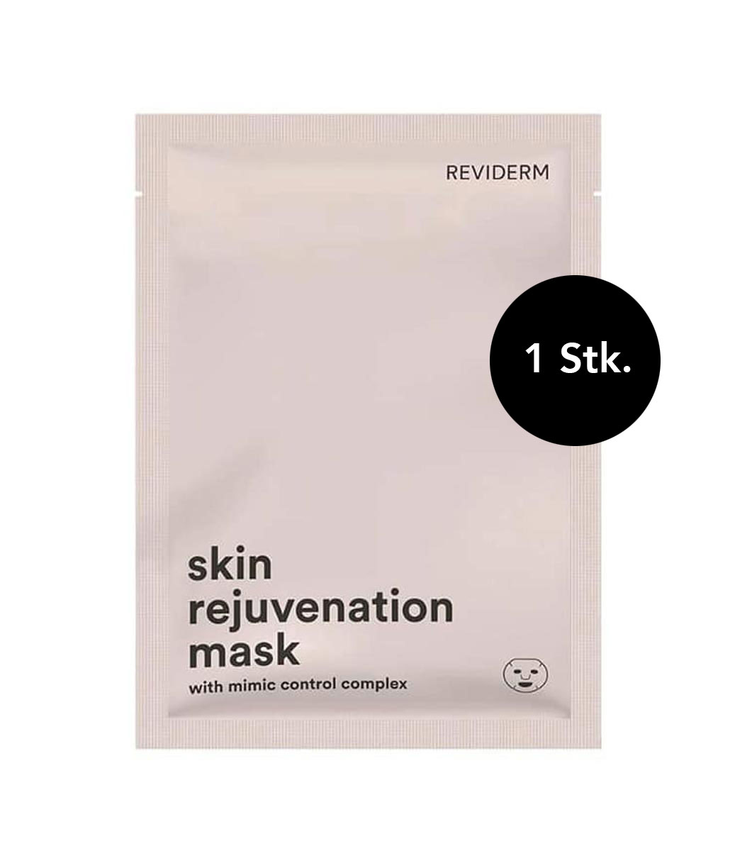 skin rejuvenation mask