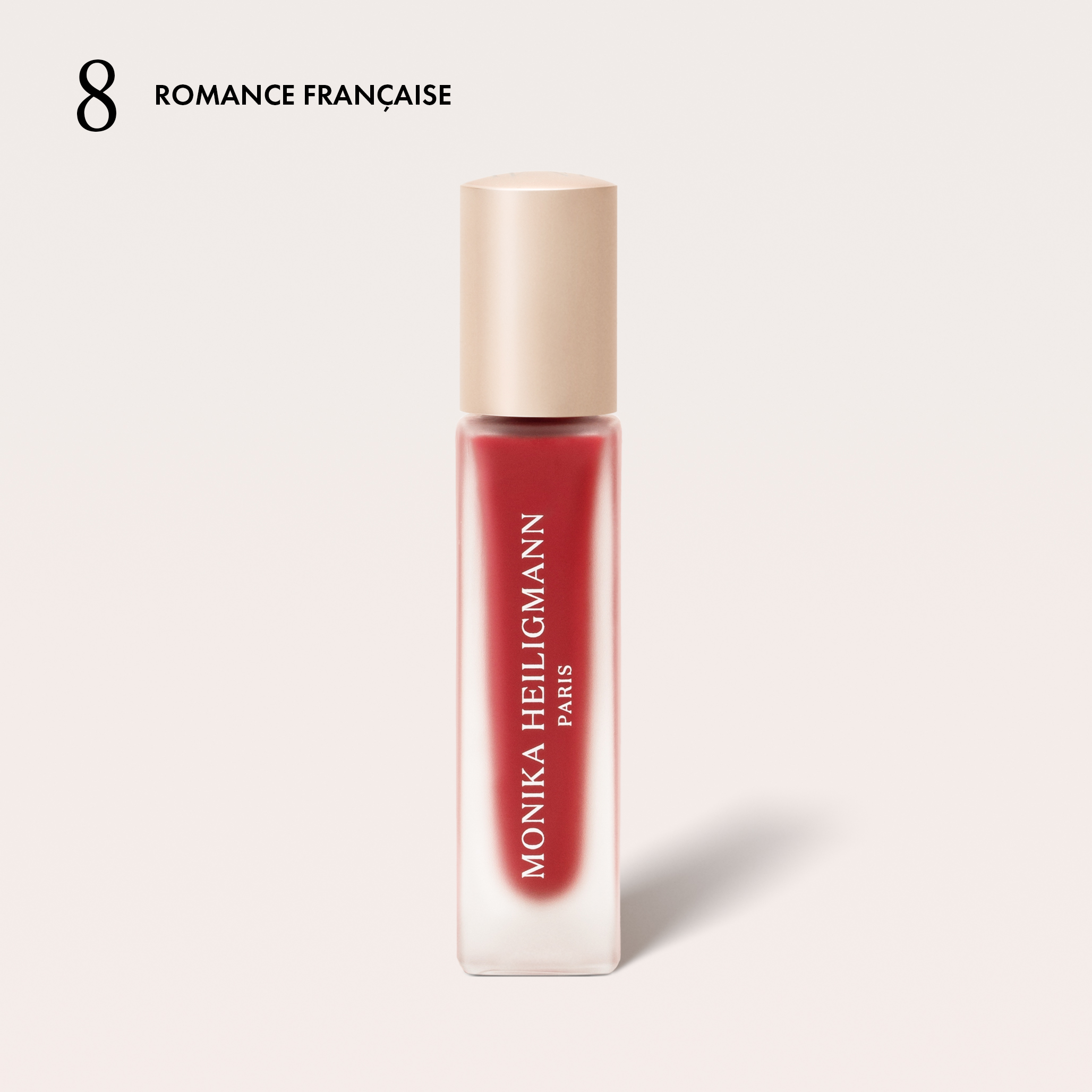 Elixir de Volume - Romance Française