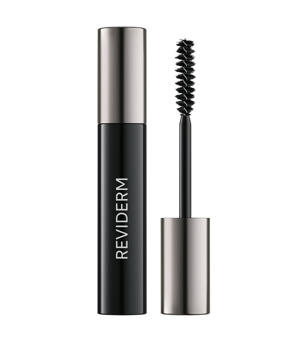 Velvet Volume Lifting Mascara schwarz