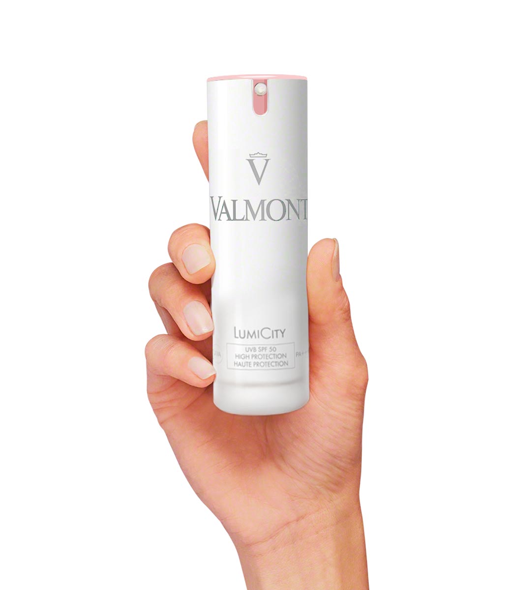 LumiCity SPF 50