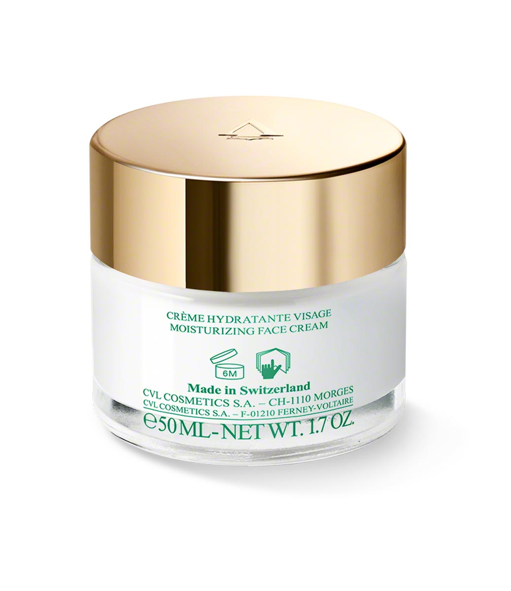 Hydra 3 regenetic Cream