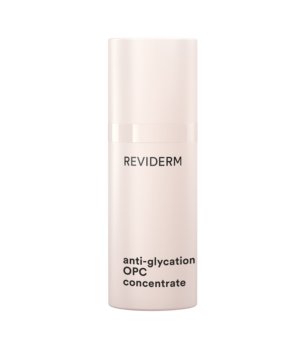 anti-glycation OPC concentrate