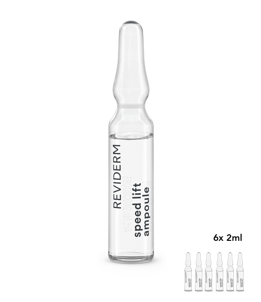 speed lift ampoule