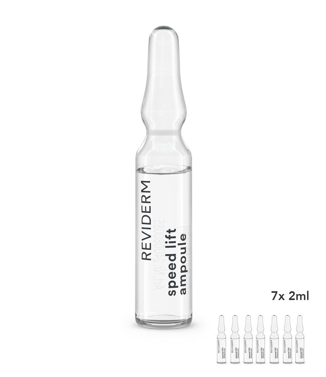 speed lift ampoule