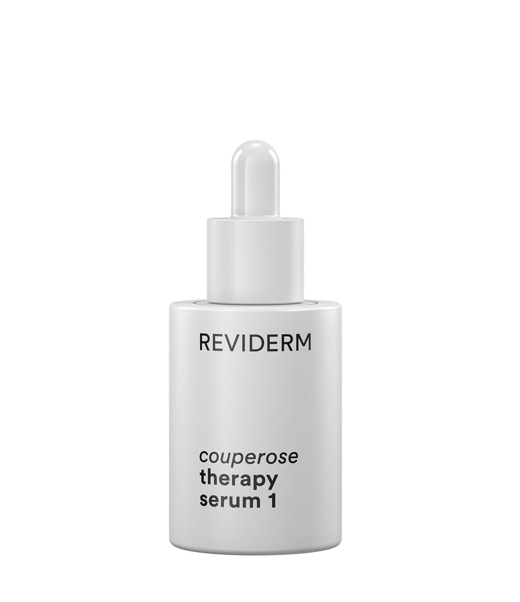 couperose therapy serum 1