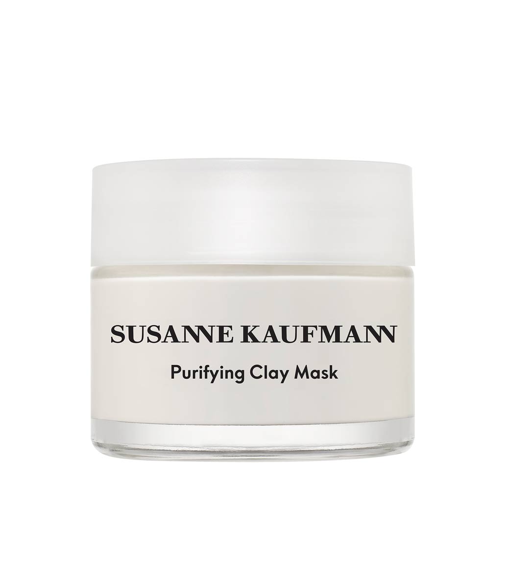 Klärende Heilerdemaske | Purifying Clay Mask