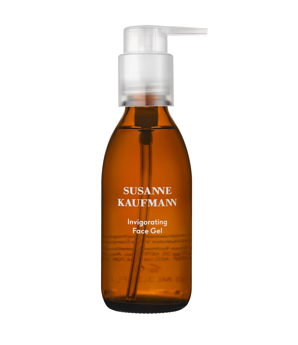 Aktivierenders Gesichtsgel | Invigorating Face Gel