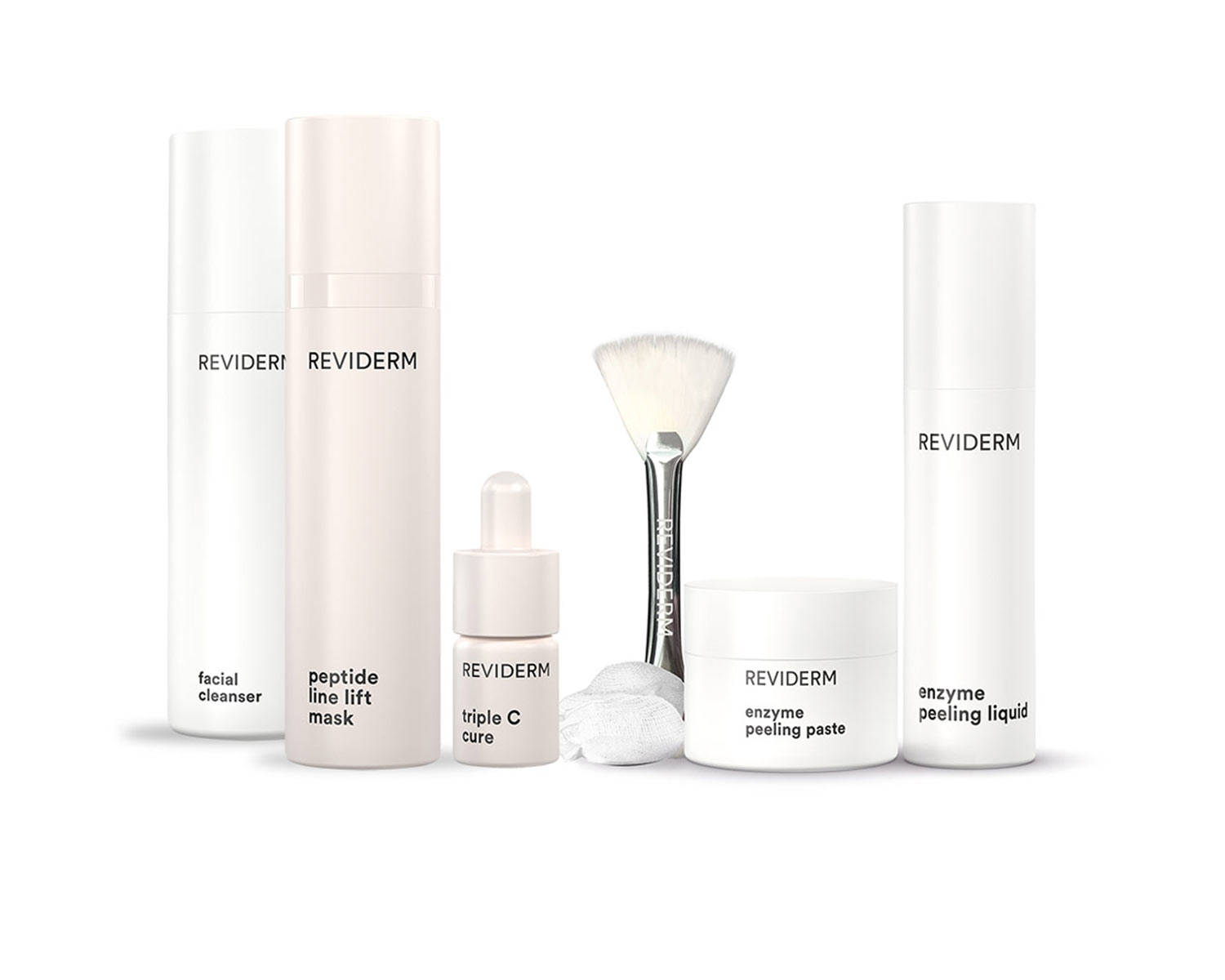 Reviderm Lifting Home Treatment Set