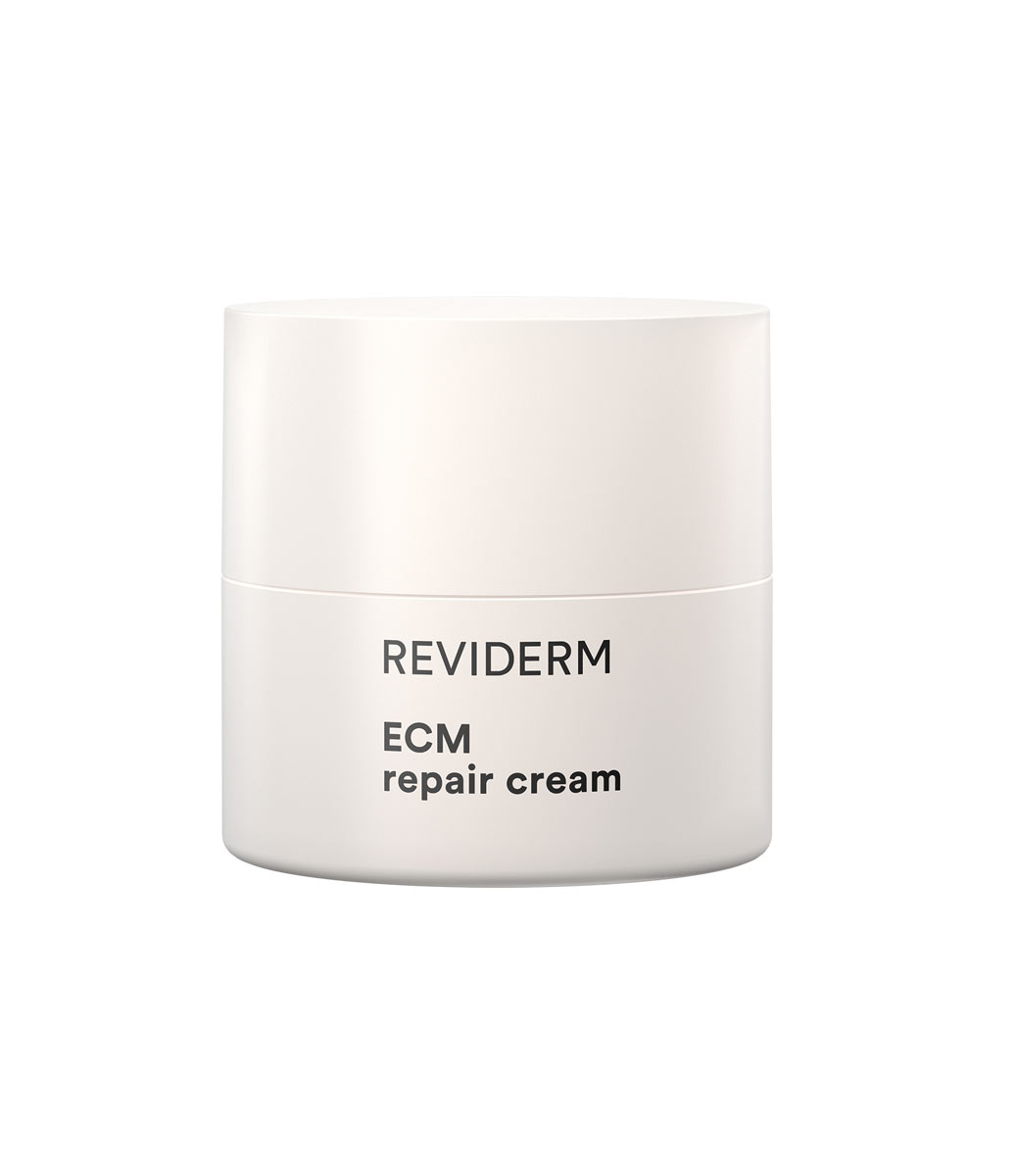 ECM repair cream