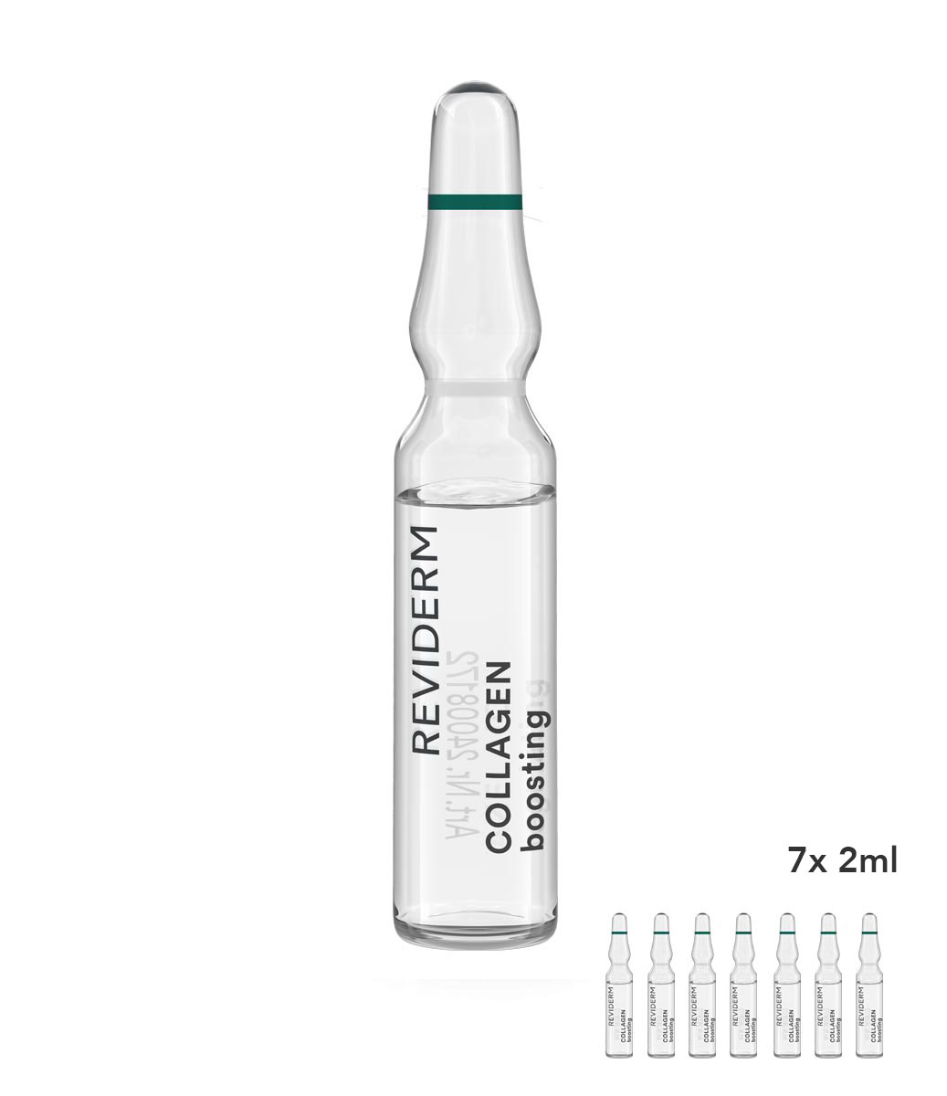 COLLAGEN boosting ampoule