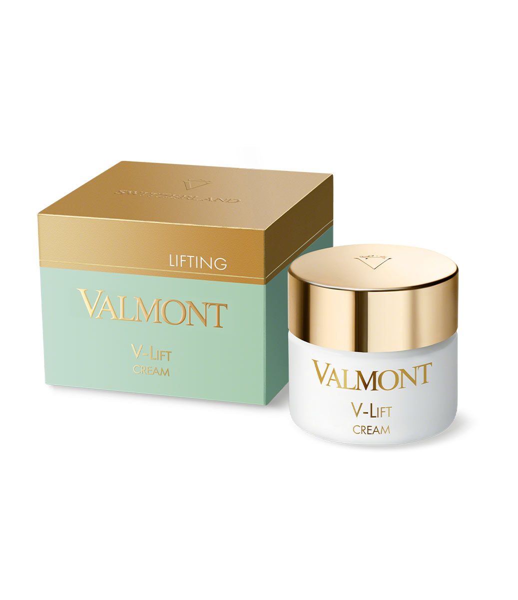 V Lift Cream