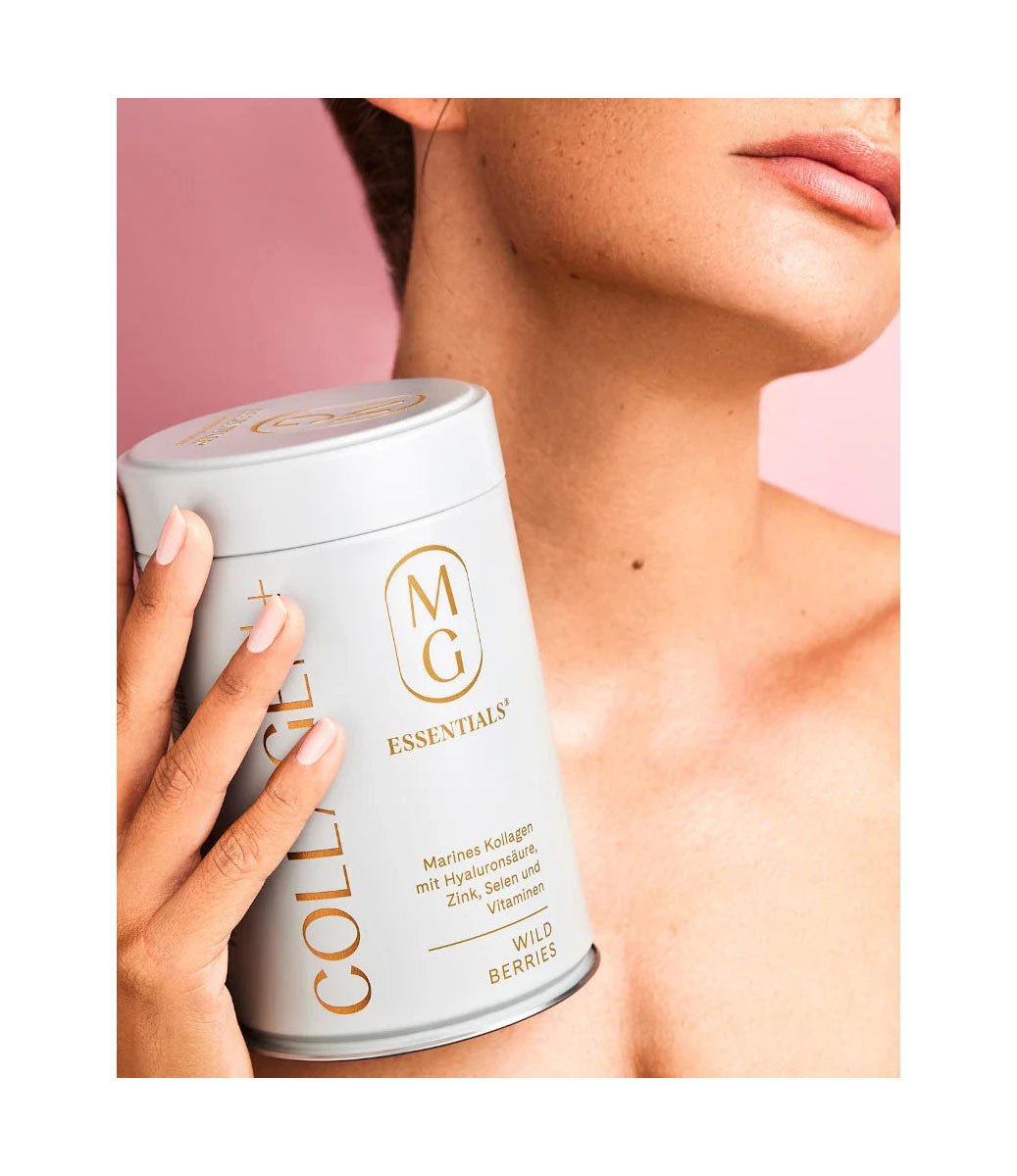 Collagen +