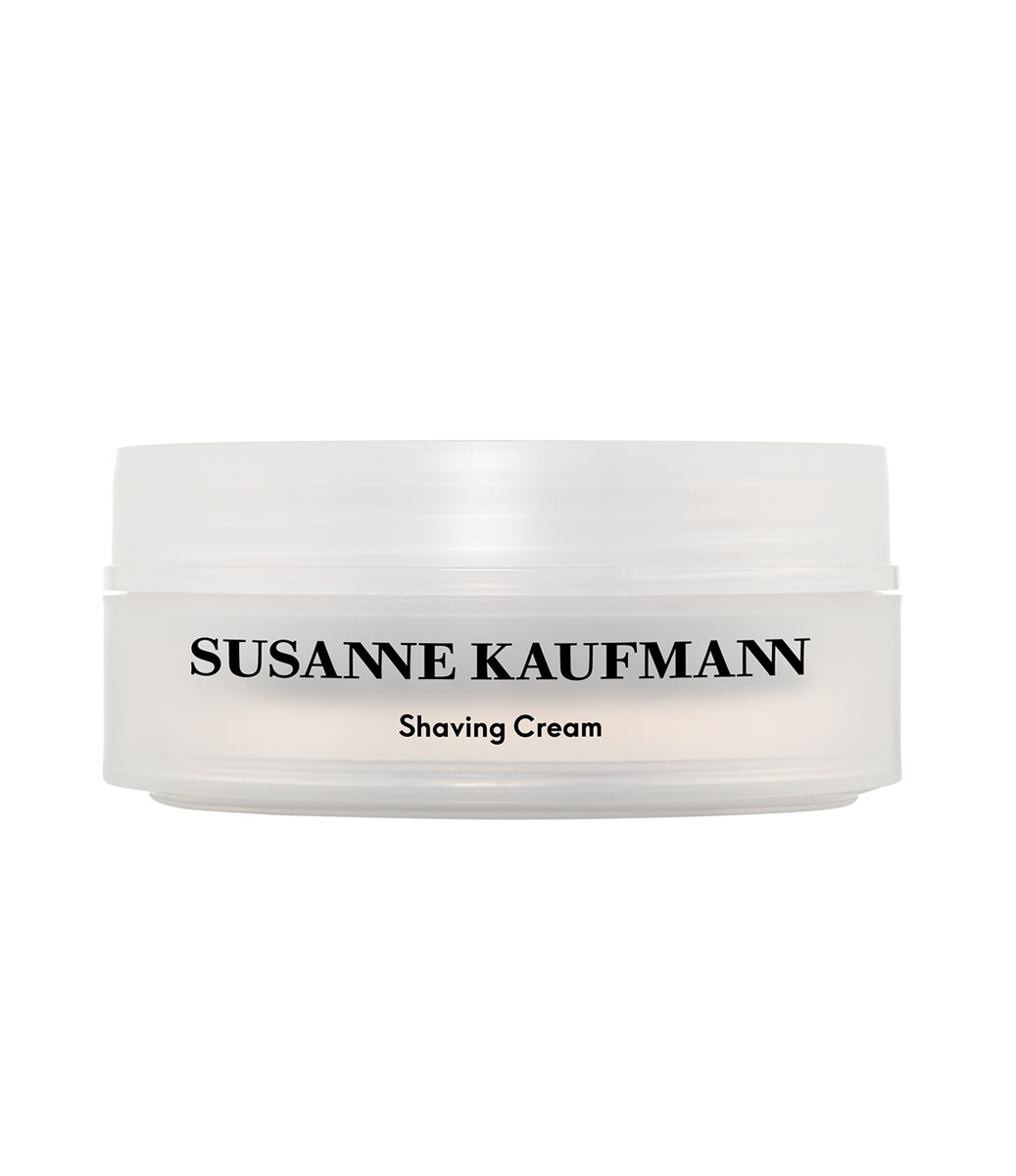 Rasiercreme | Shaving Cream