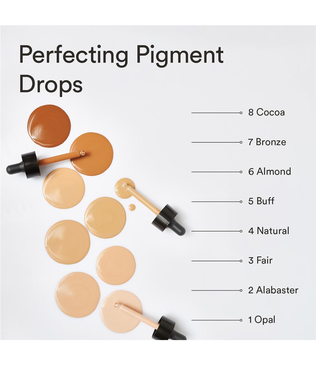 Perfecting Pigment Drops "Fair"