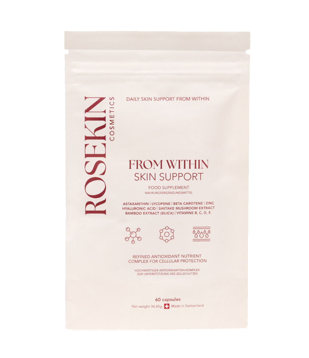 From within Skin Support