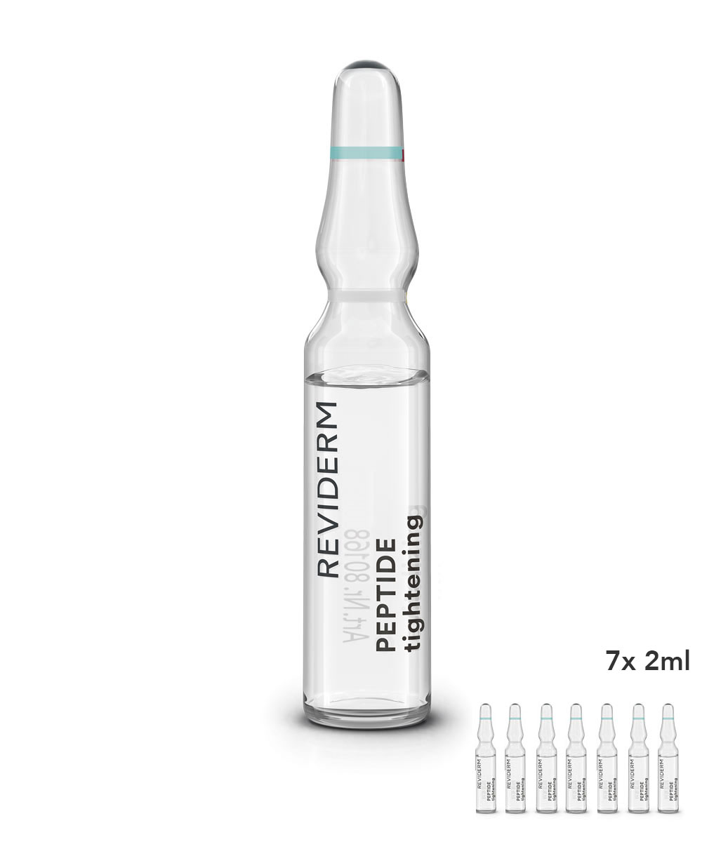 PEPTIDE tightening ampoule