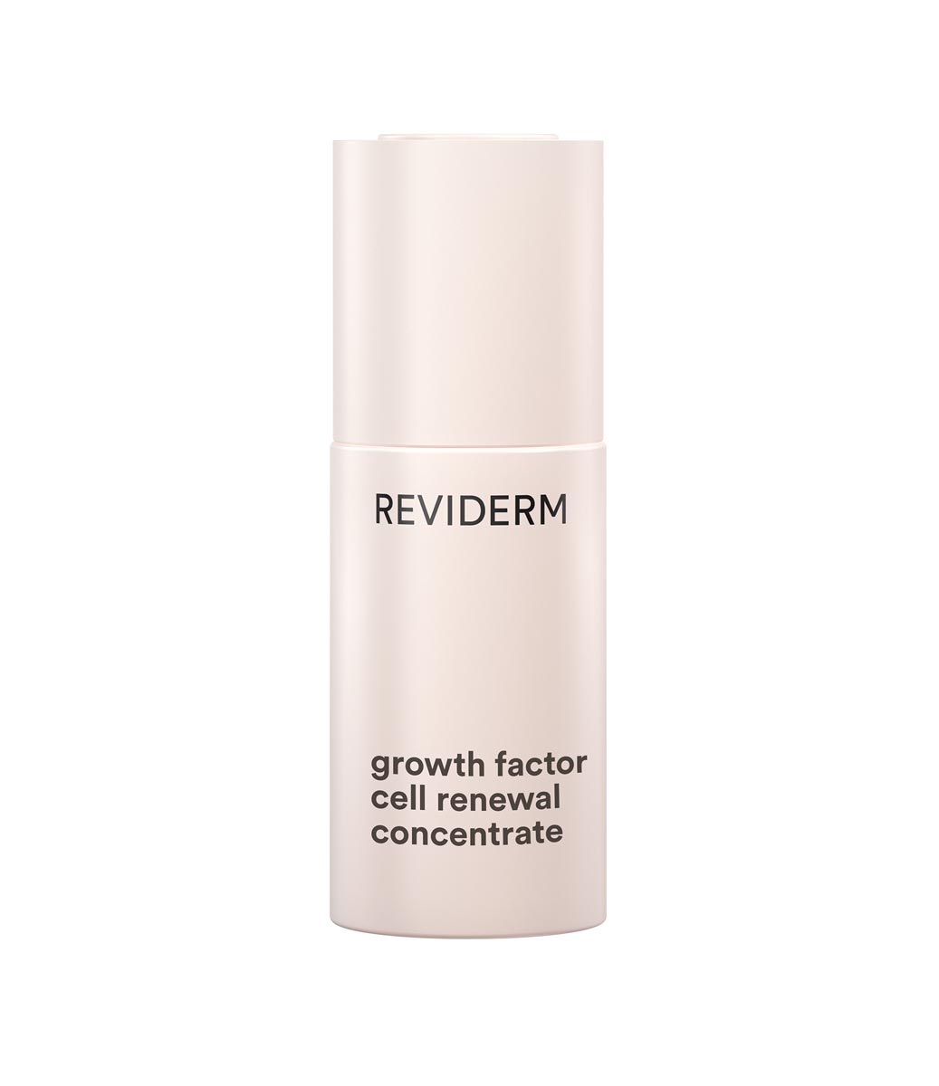 Growth Factor Cell Renewal Concentrate