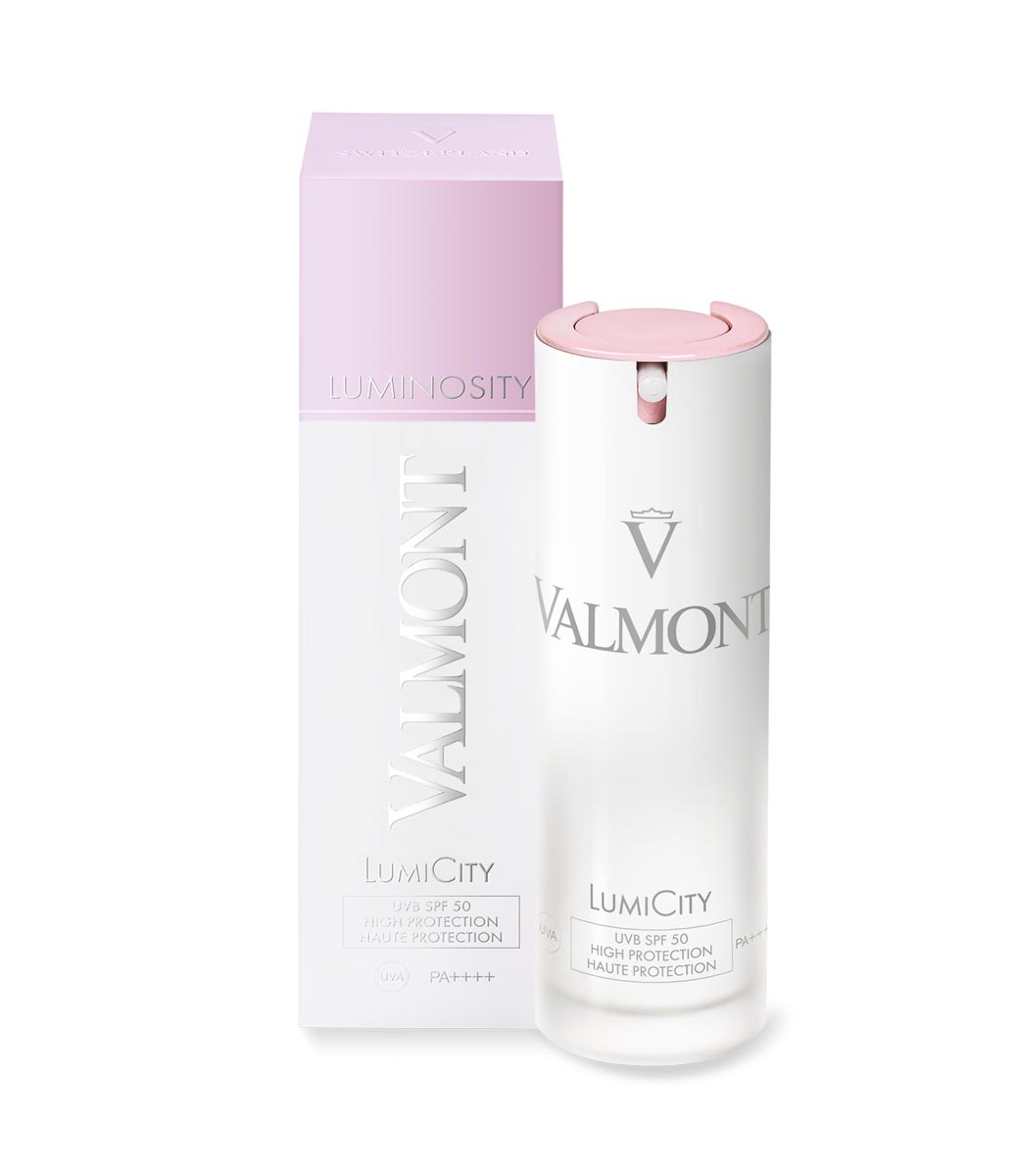 LumiCity SPF 50