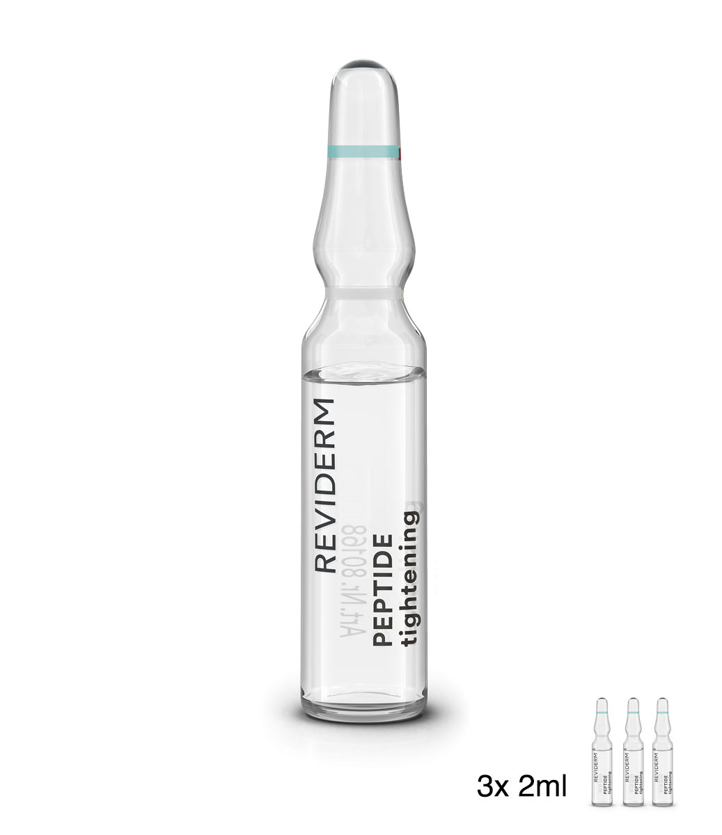 PEPTIDE tightening ampoule