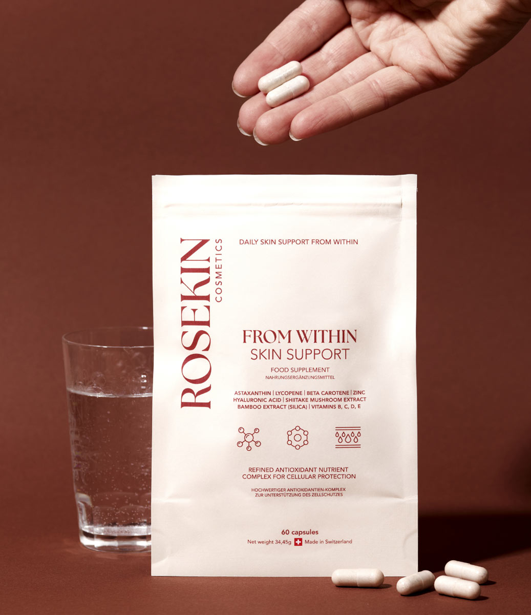 From within Skin Support