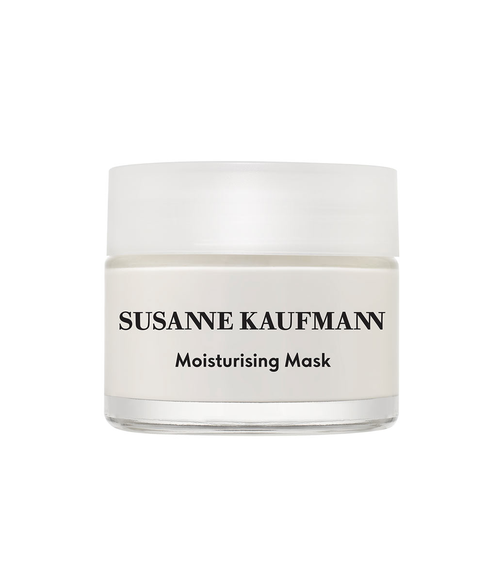 Feuchtigkeitsmaske | Moisturising Mask