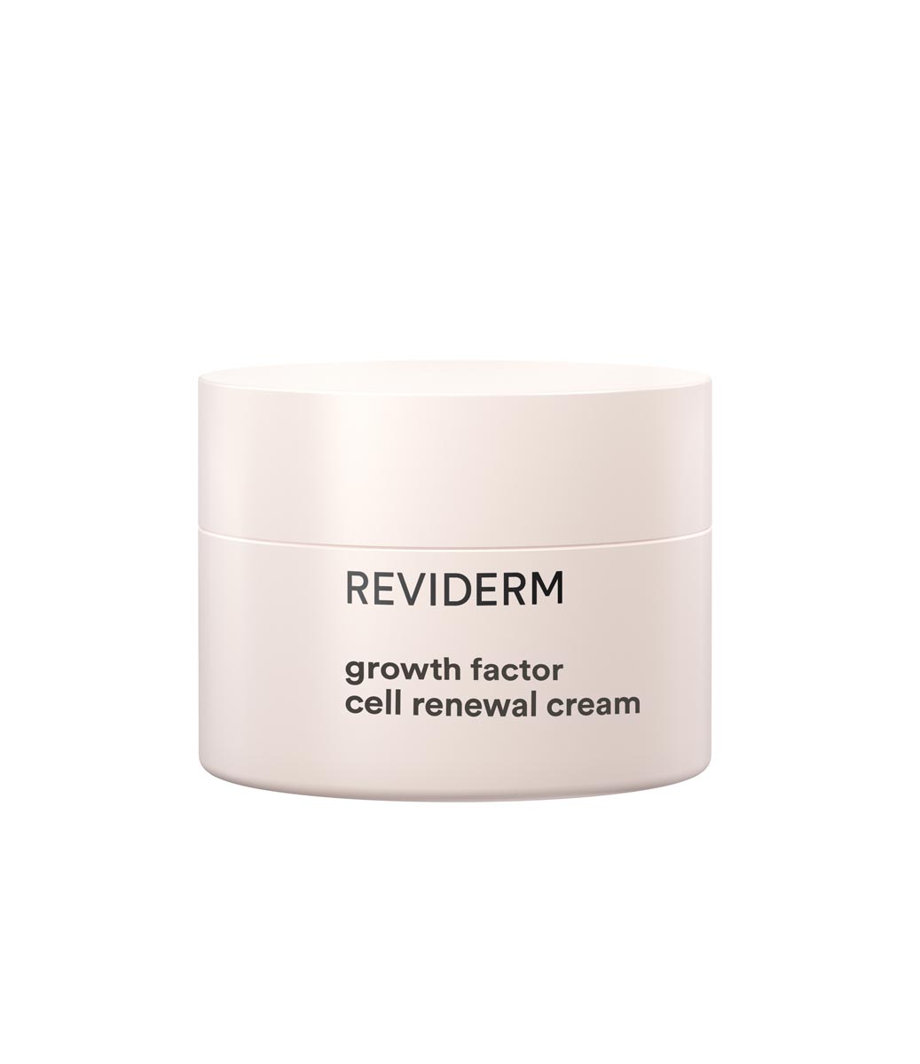 Growth Factor Cell Renewal Cream
