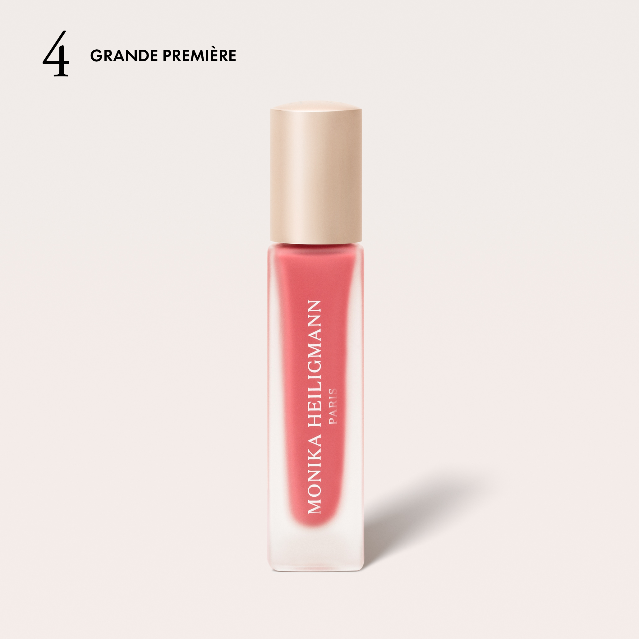 Elixir de Volume - Grande Première