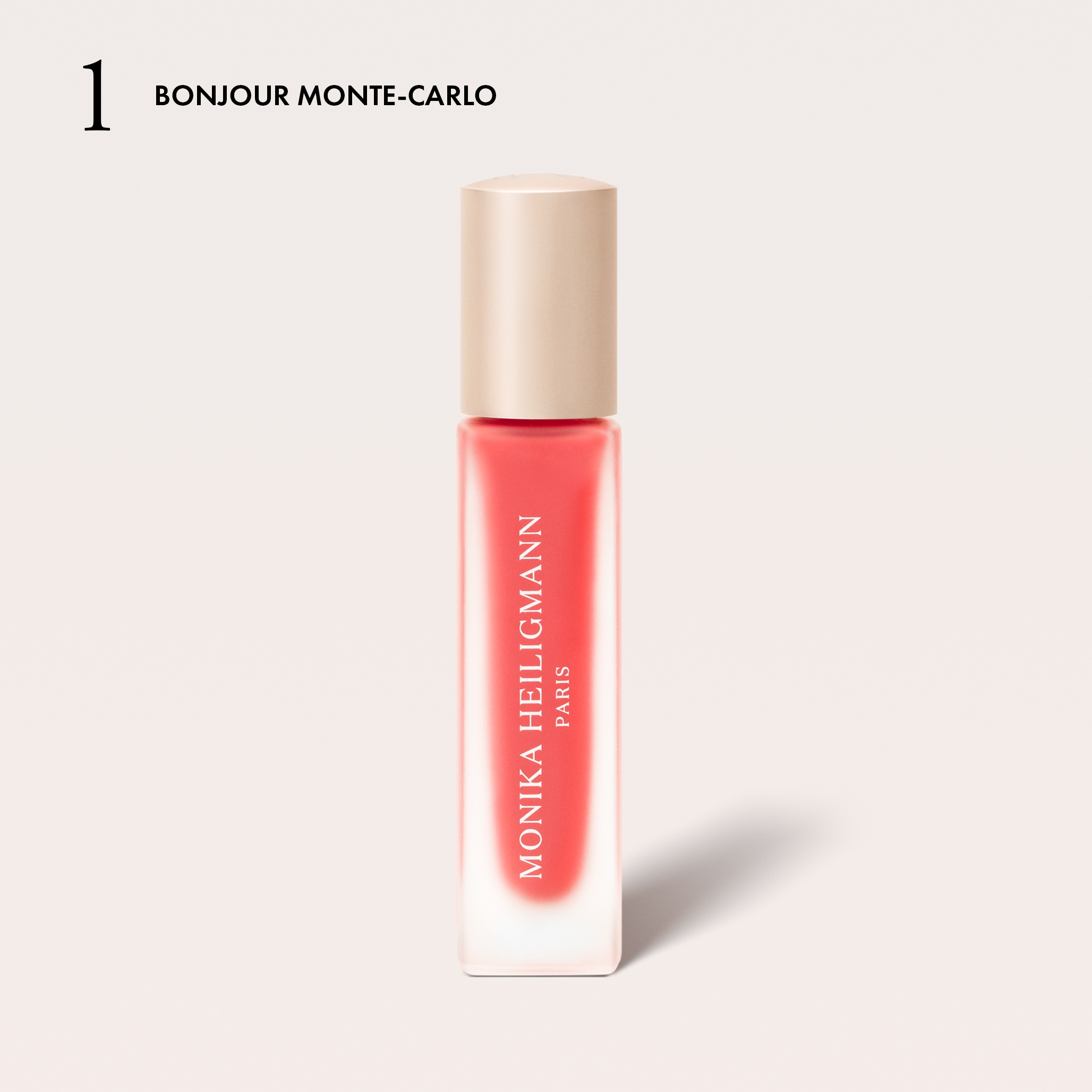 Elixir de Volume - Bonjour Monte-Carlo