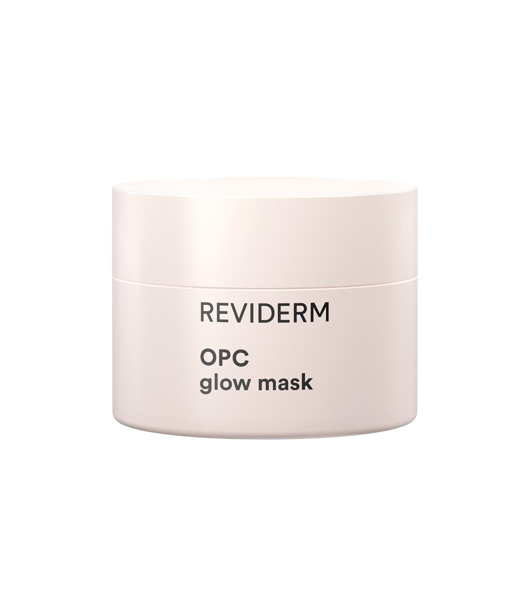 OPC glow mask