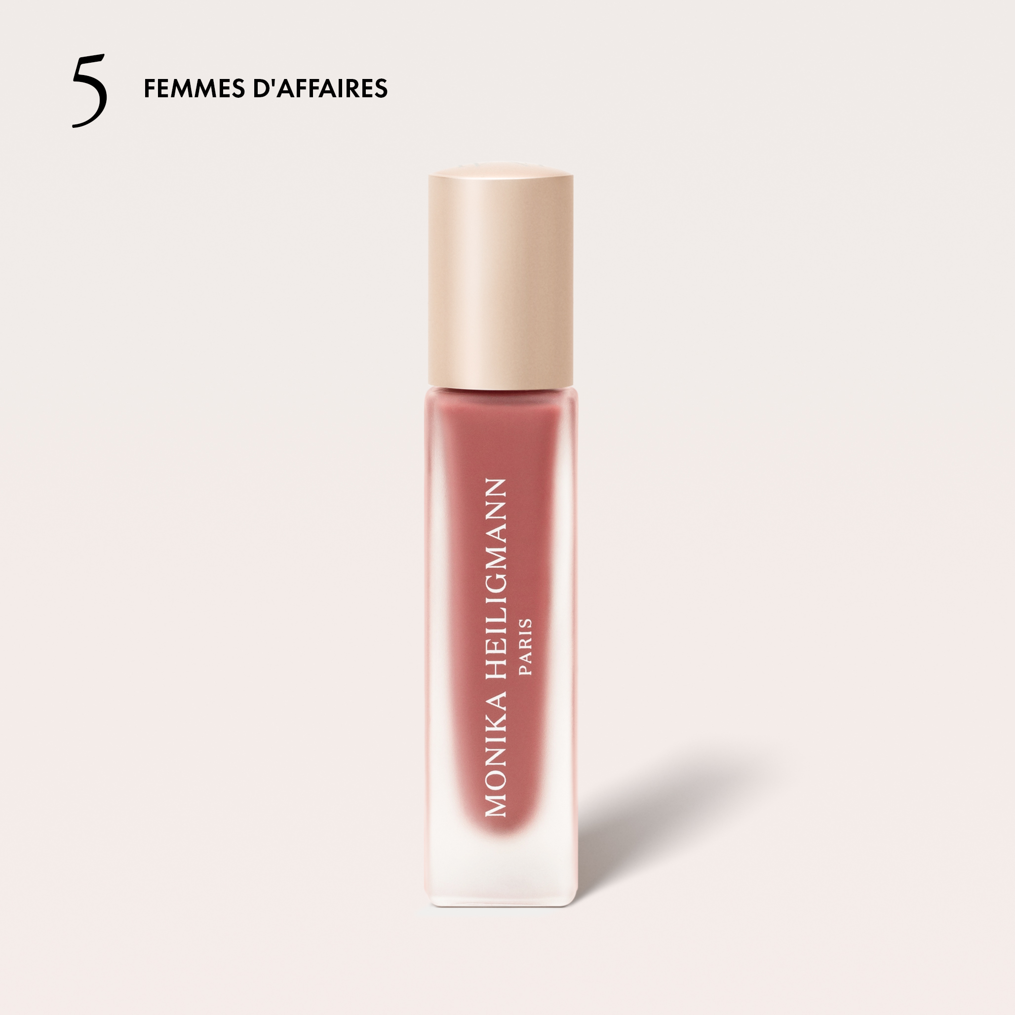 Elixir de Volume - Femmes d'affaires