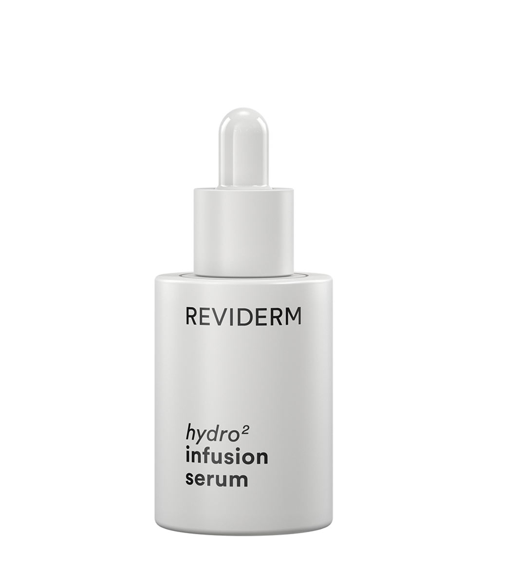 hydro2 infusion serum
